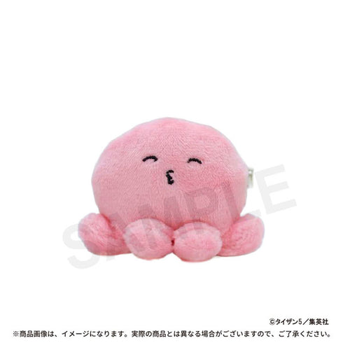 『タコピーの原罪』マスコットクリップ